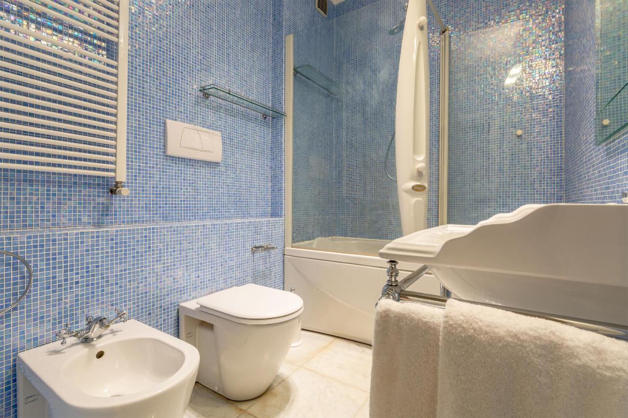 Design&Tradition Флоренция Экстерьер фото