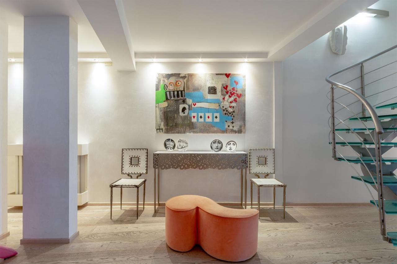 Design&Tradition Флоренция Экстерьер фото